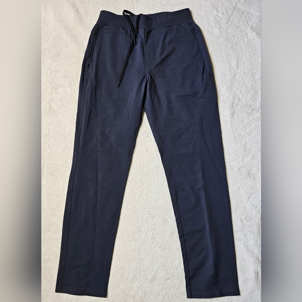 Public Rec All Day Every Day Pant Mens 30x32 Gray Straight Leg